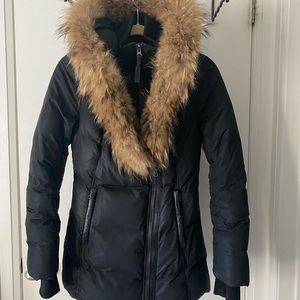 ***SOLD ON ANOTHER APP*** Mackage Adali Down Winter Jacket